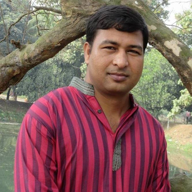 Shahidul Islam Sahen