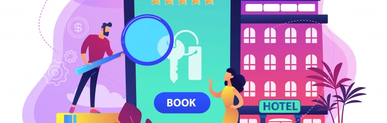 Revolutionize Your Hotel Business with Cutting-Edge Management Software