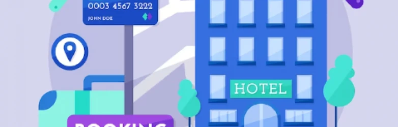 5 Must-Have Features in Modern Hotel Management Software