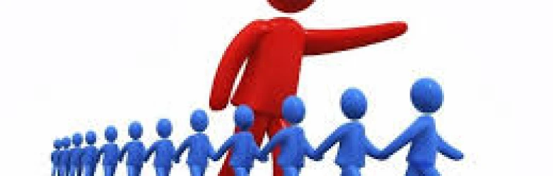Leadership: Key to success