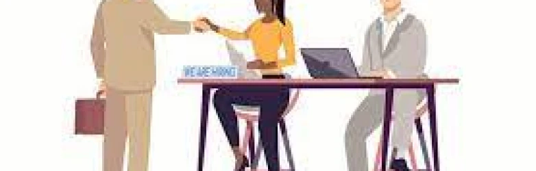 As HR manager, how do you choose your future employees from among dozens or hundreds of candidates who apply for jobs at your company?