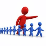 Leadership: Key to success