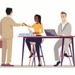 As HR manager, how do you choose your future employees from among dozens or hundreds of candidates who apply for jobs at your company?